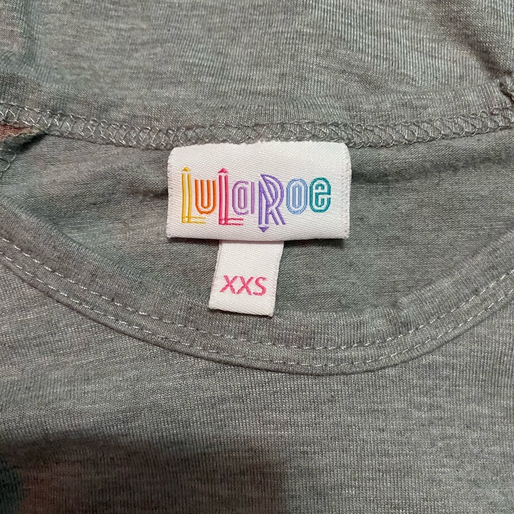 Lularoe Randy - Picture 3 of 3